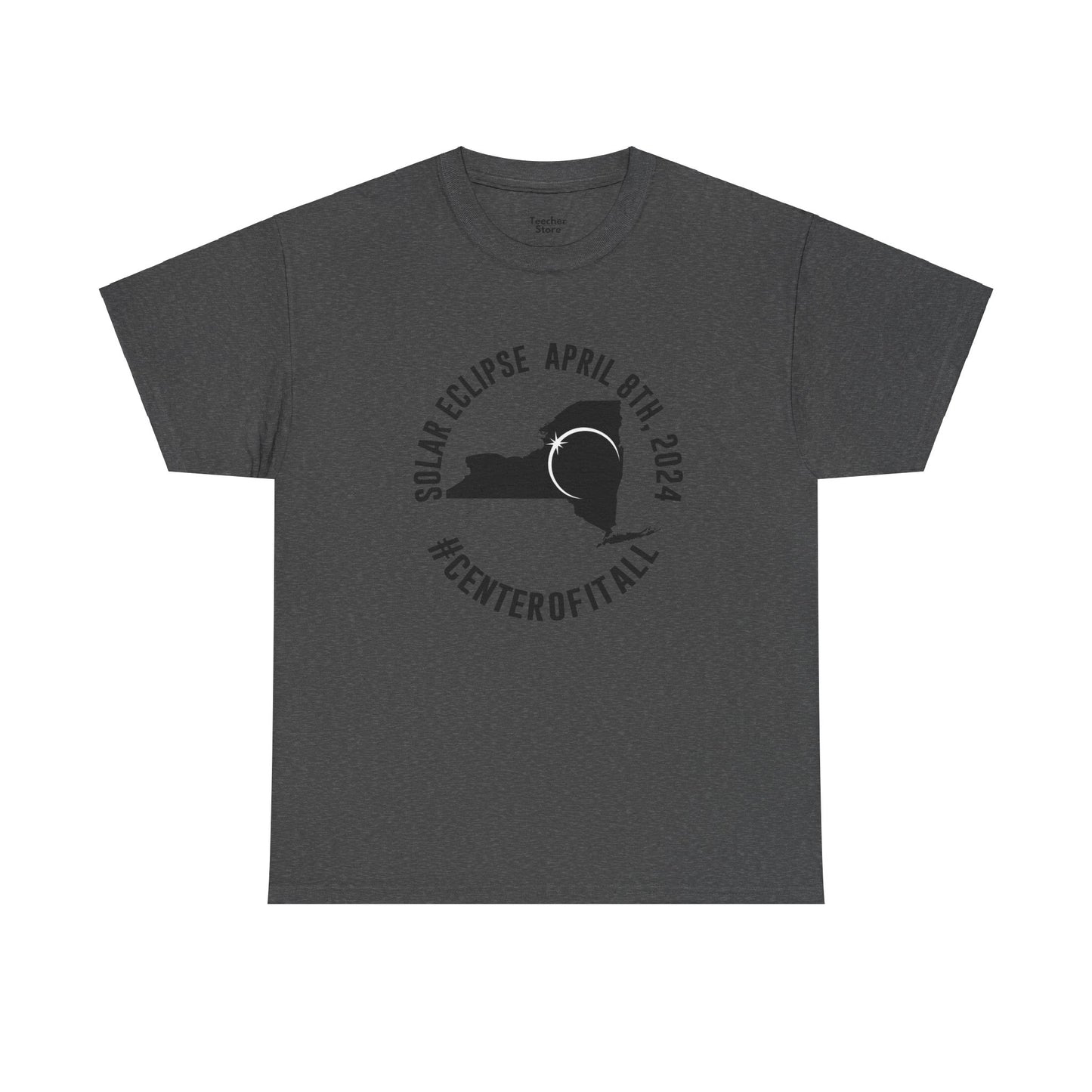 NY Eclipse Tee-Shirt