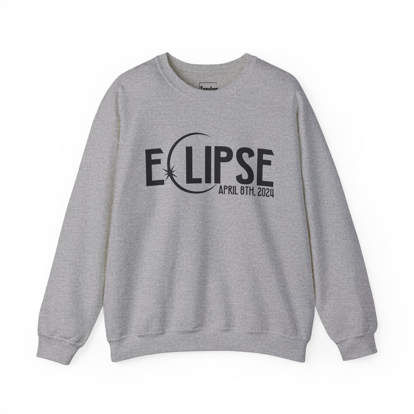 Eclipse 2024 Sweatshirt