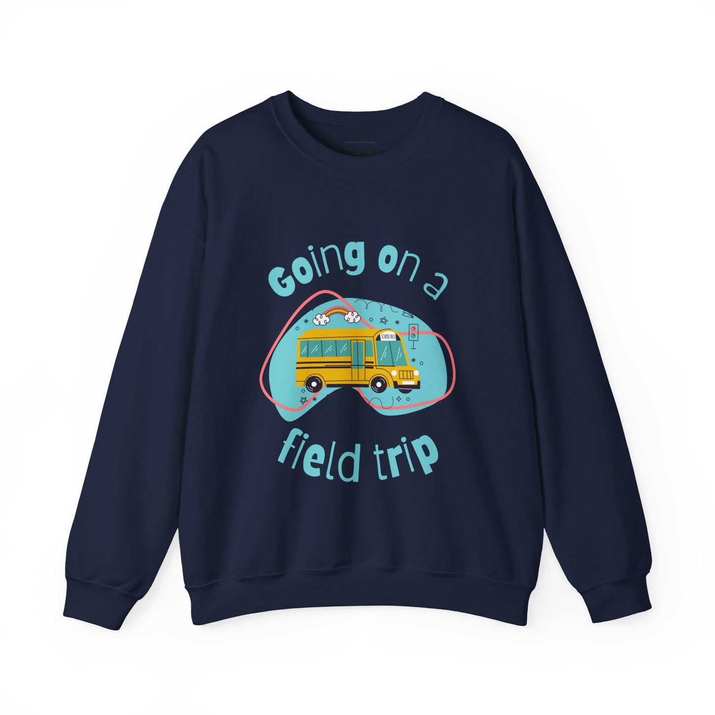 Field Trip Sweatshirt