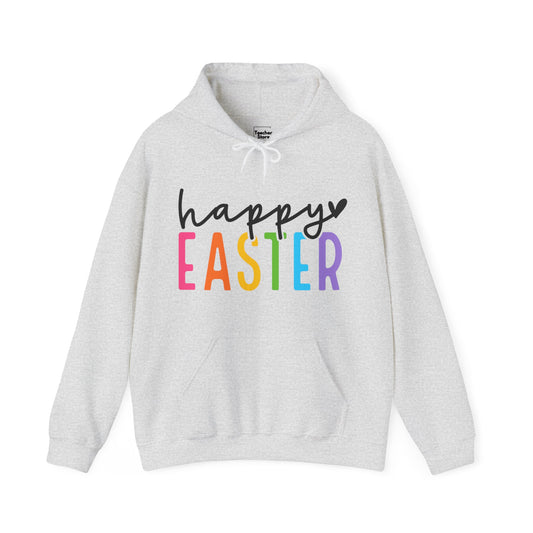 Easter Hooded Sweatshirt