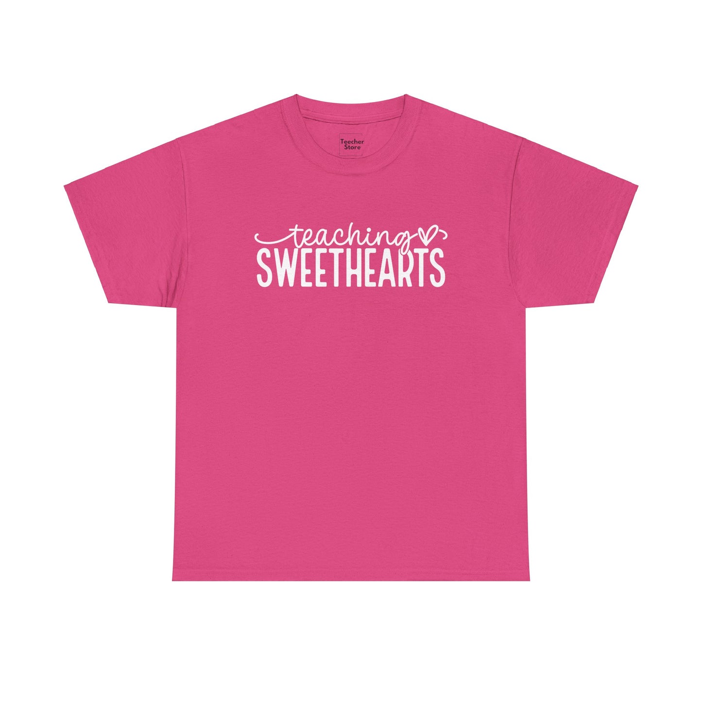 Sweethearts Tee-Shirt