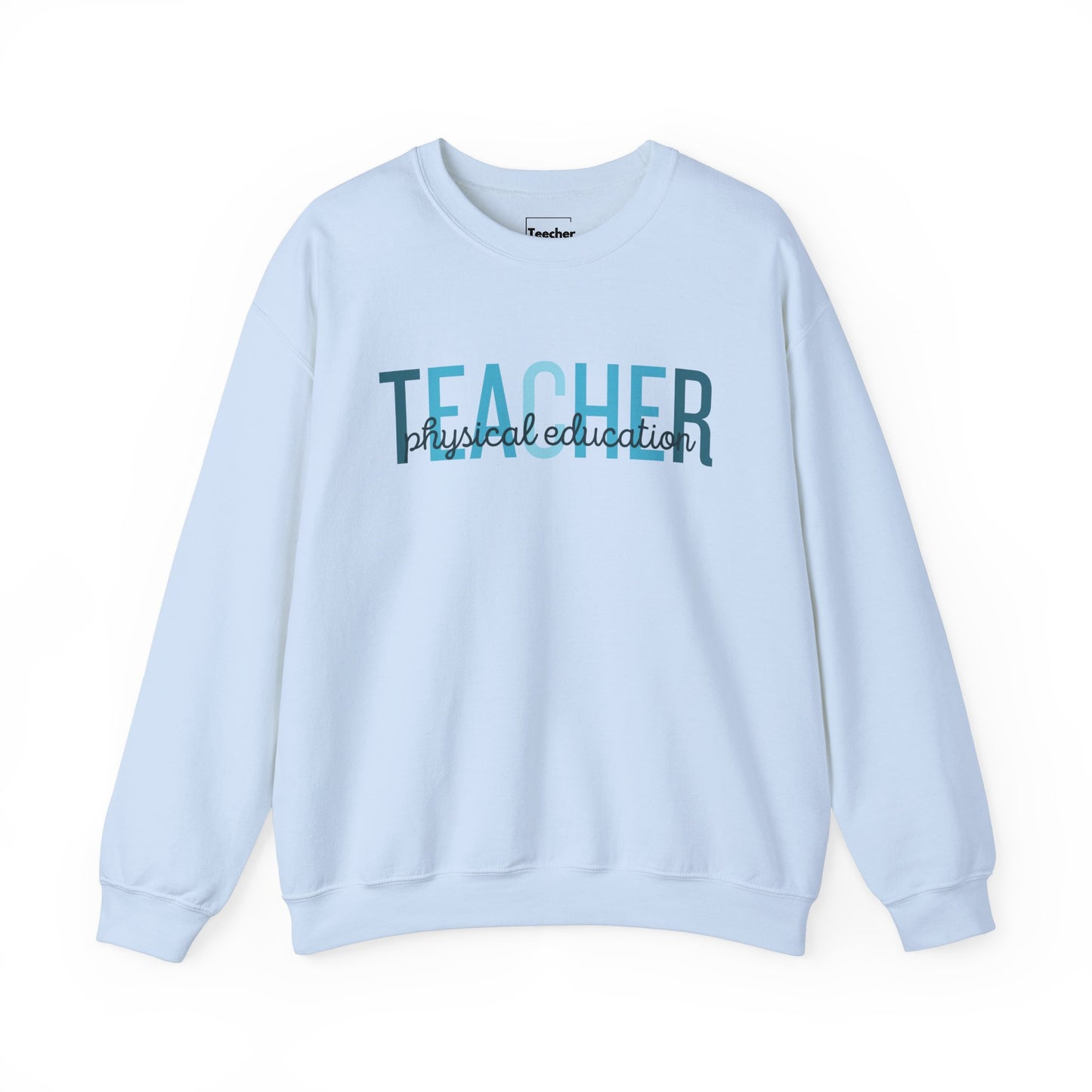 Physical Education Sweatshirt