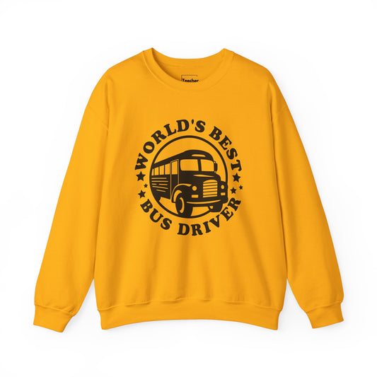 World's Best Sweatshirt