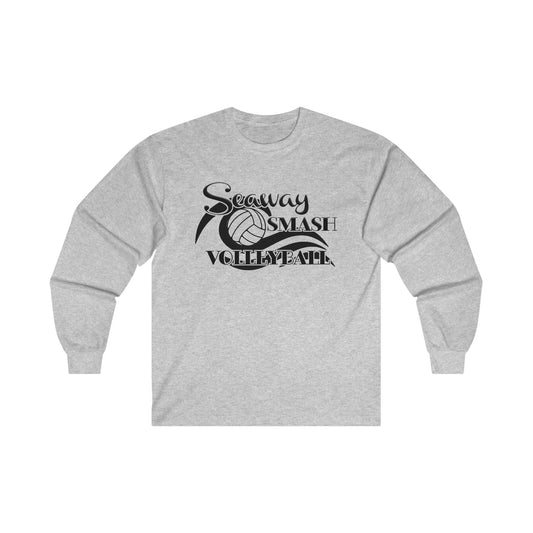 Seaway Smash Long Sleeve Shirt