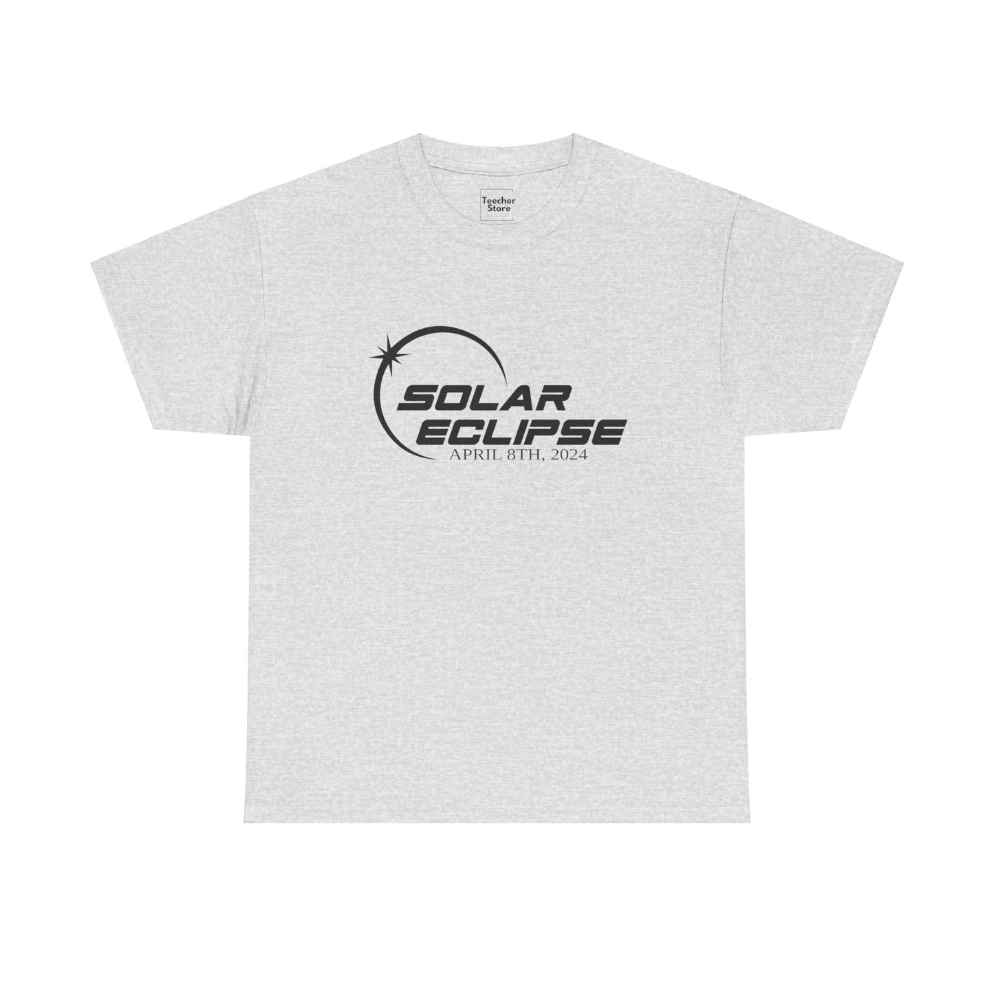 Solar Eclipse Tee-Shirt