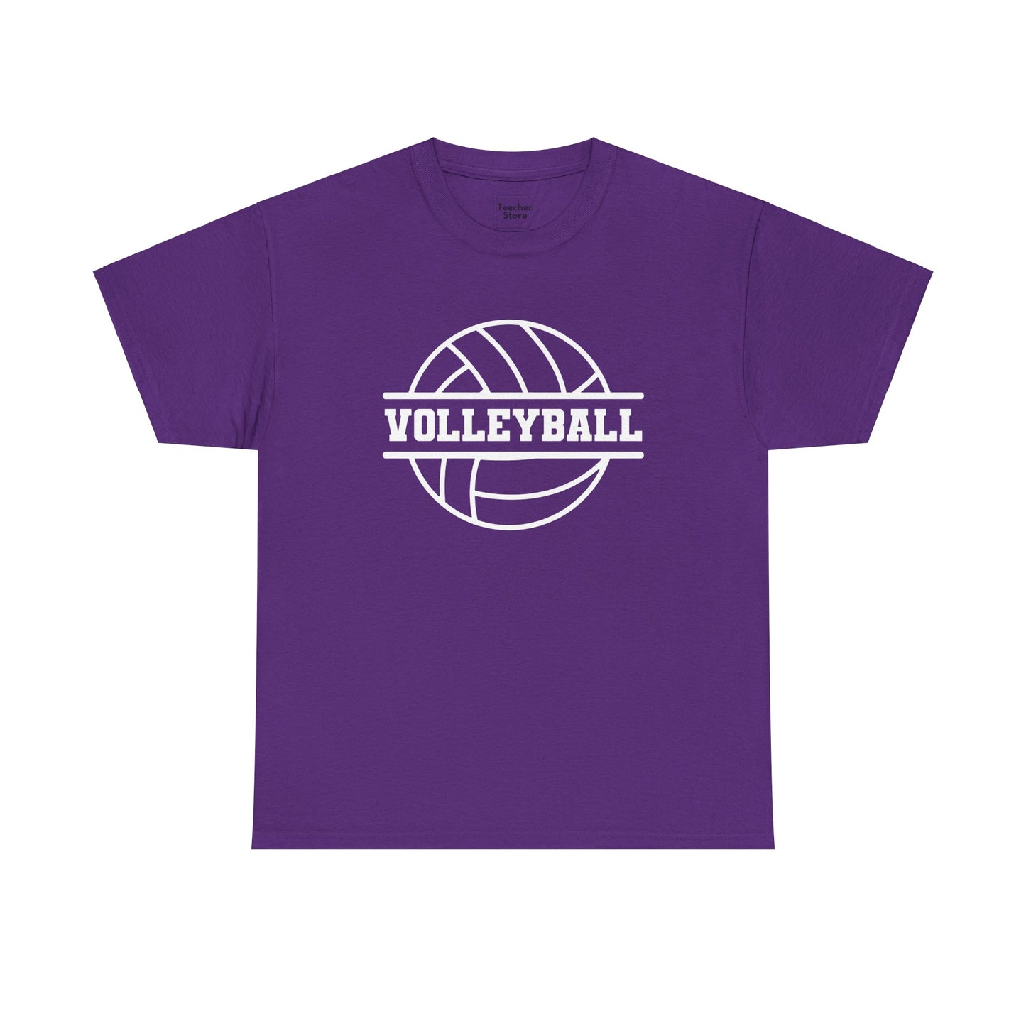 Volleyball Tee-Shirt