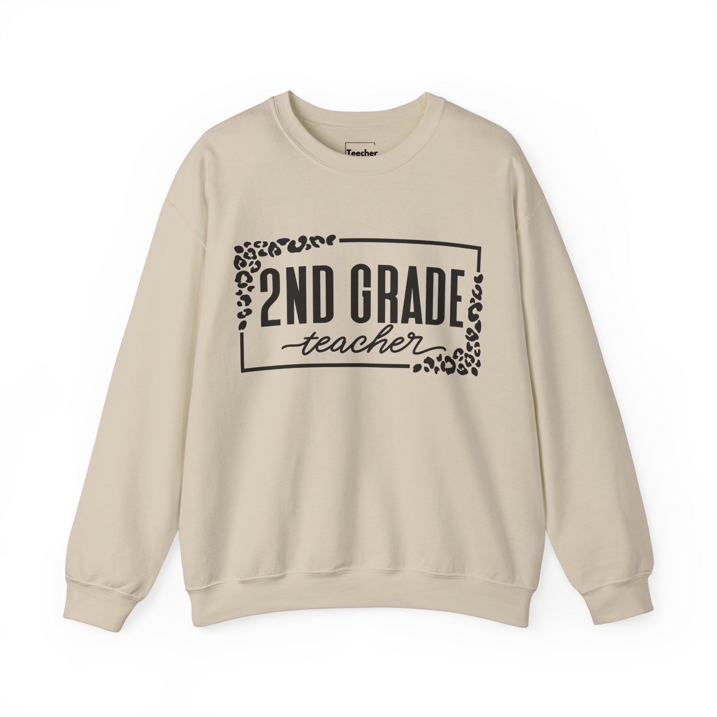 2nd Grade Sweatshirt