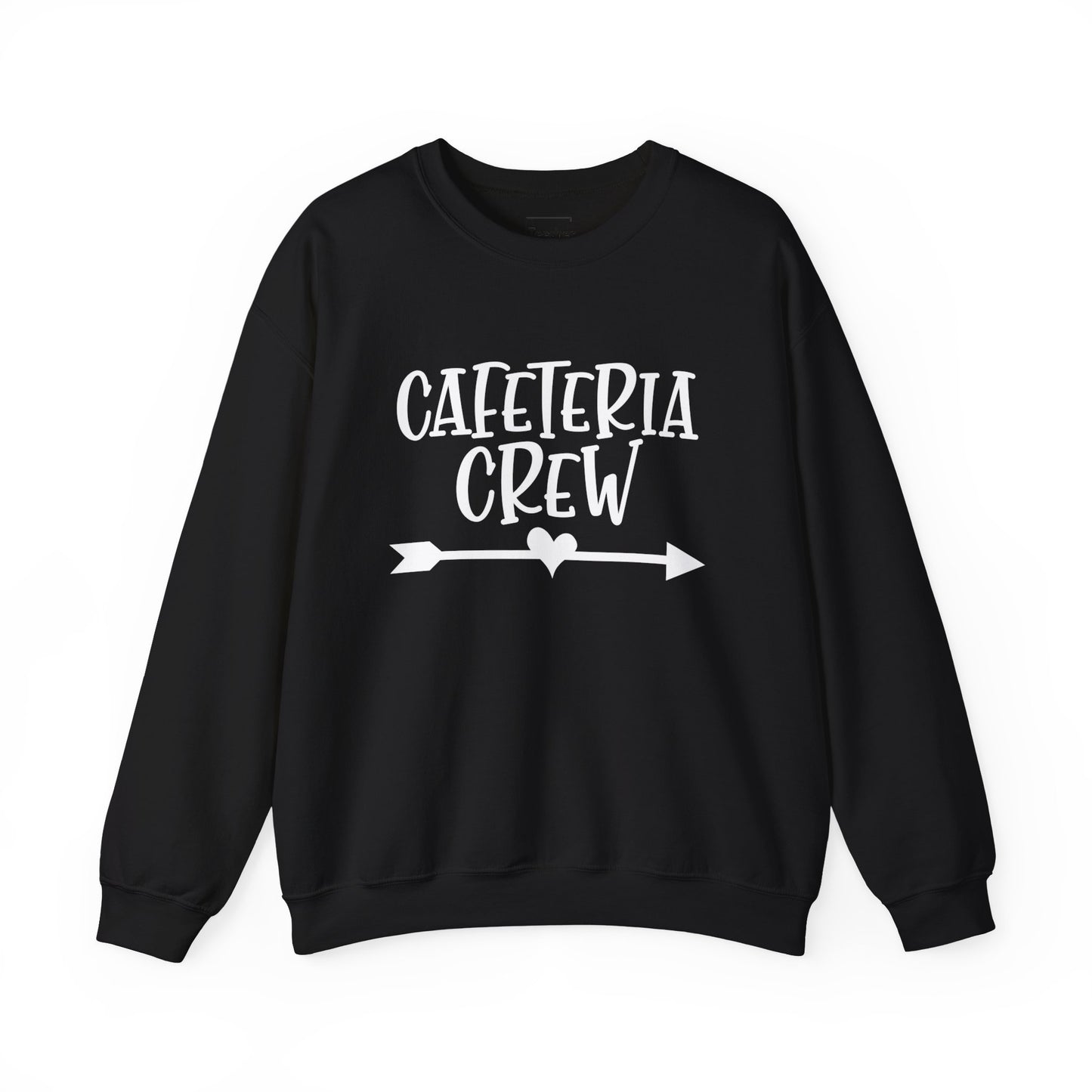Arrow Cafeteria Crew Sweatshirt