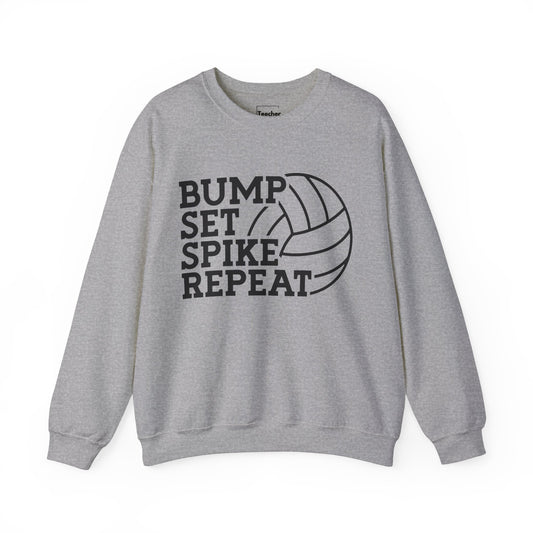 Bump Set Spike Sweatshirt