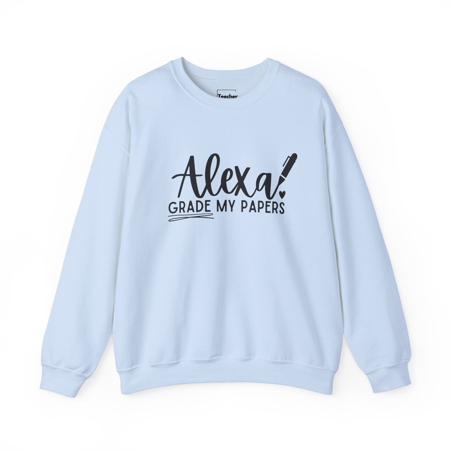 Alexa Sweatshirt