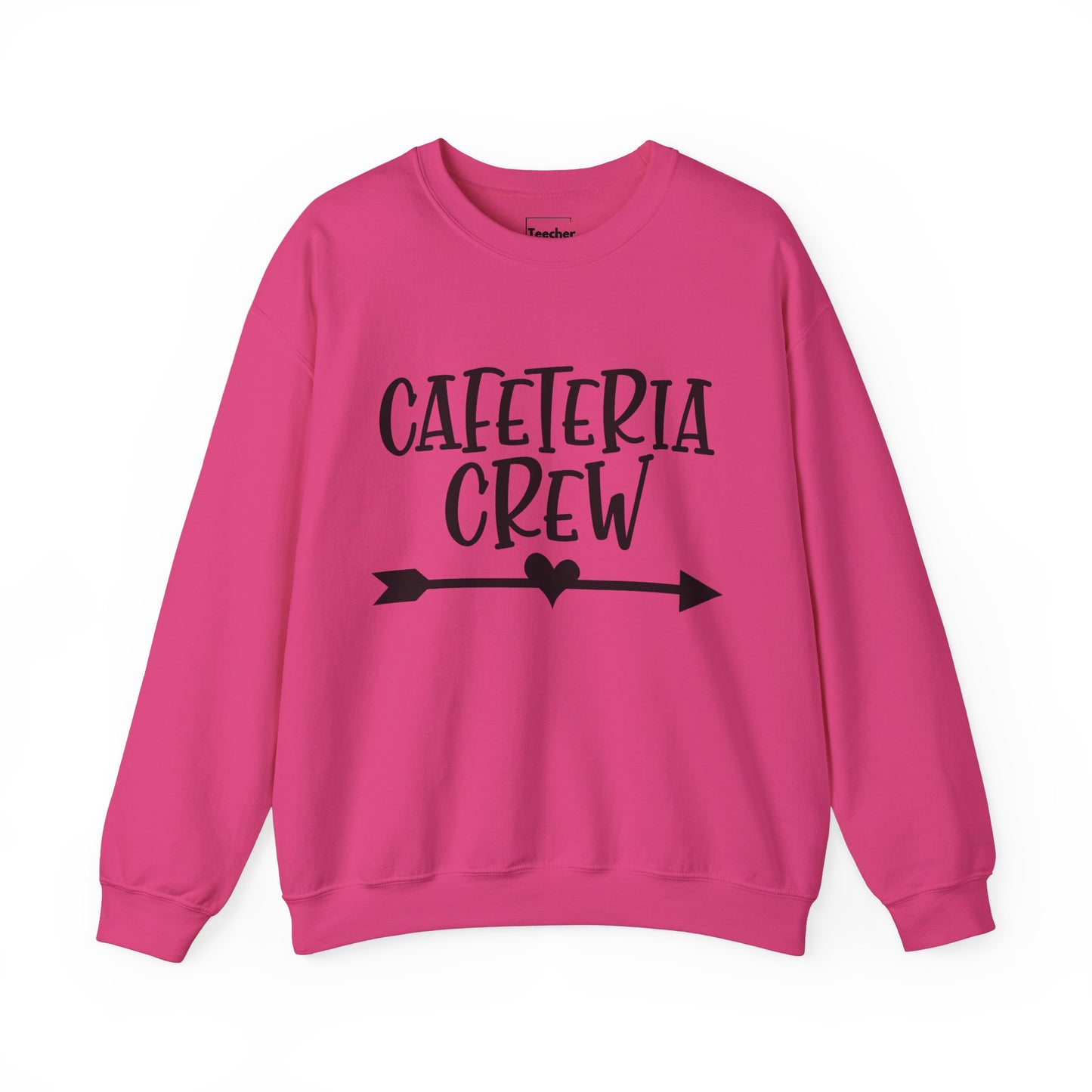 Arrow Cafeteria Crew Sweatshirt