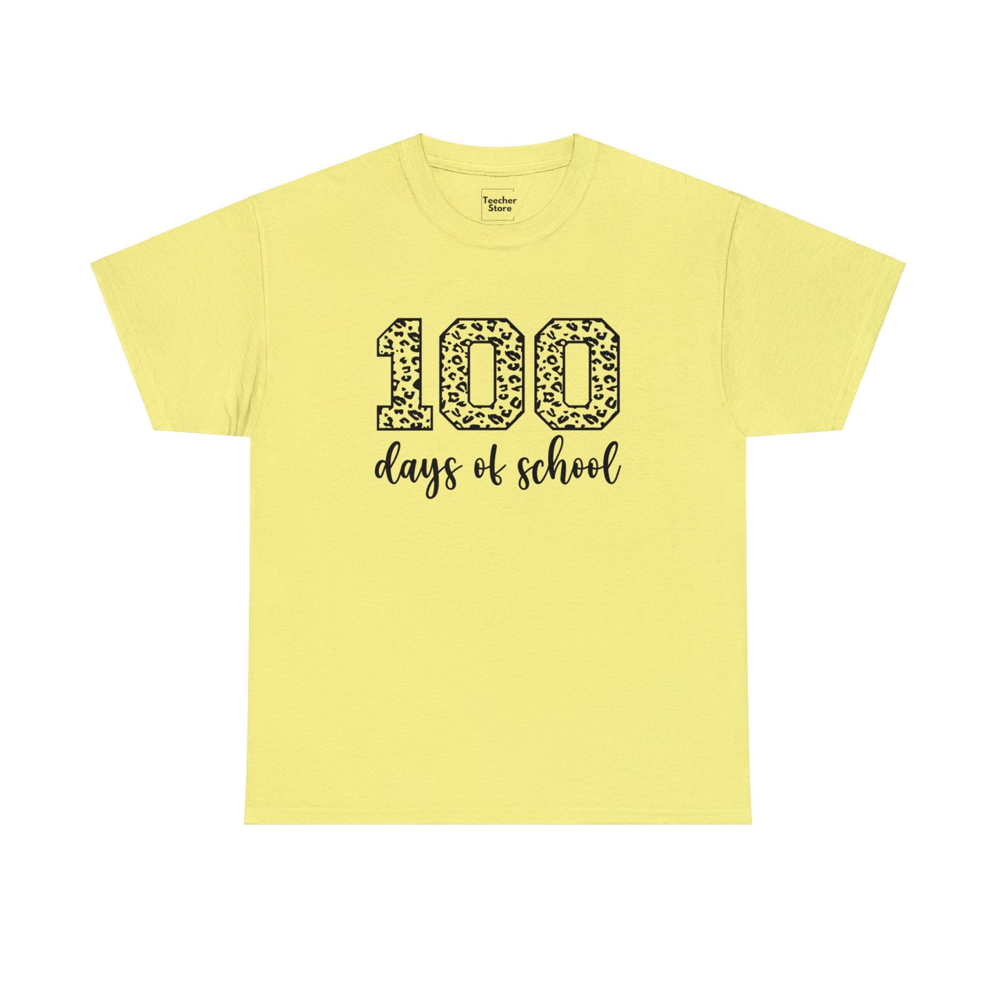 100 Days Tee-Shirt