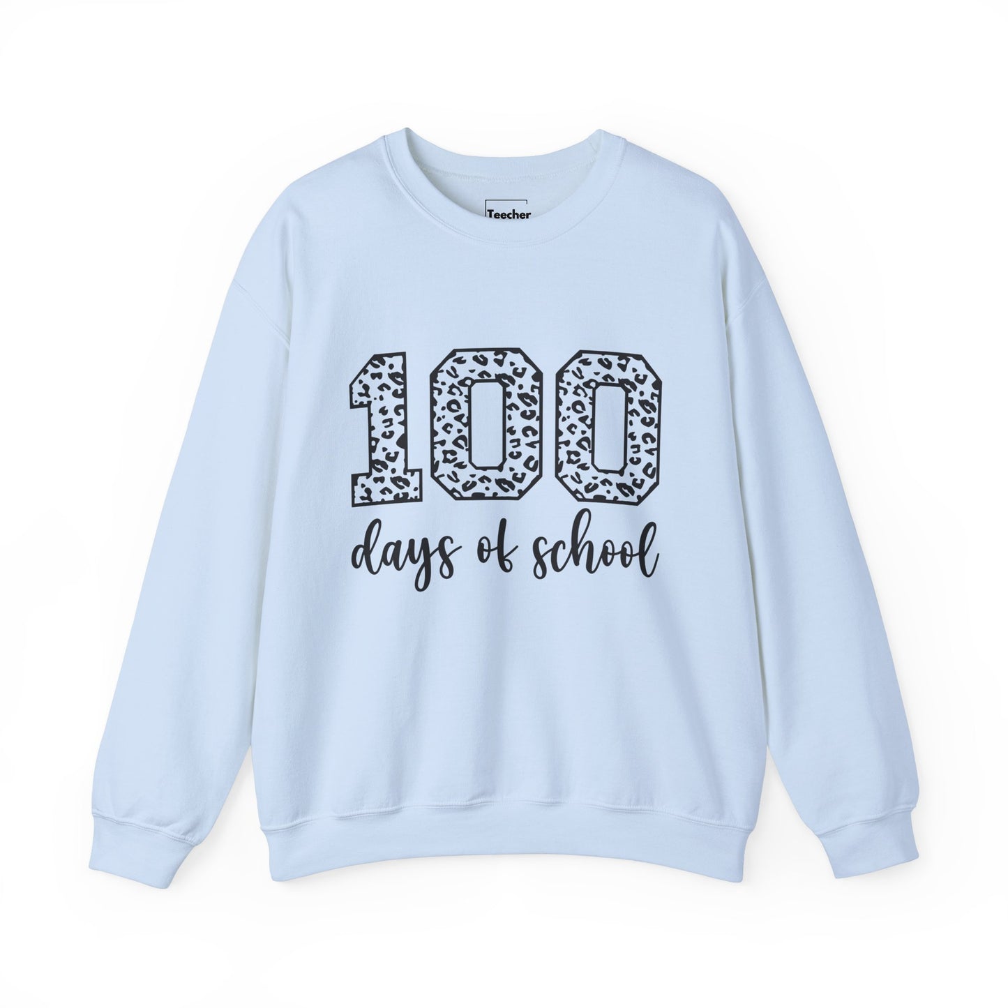 100 Days Sweatshirt