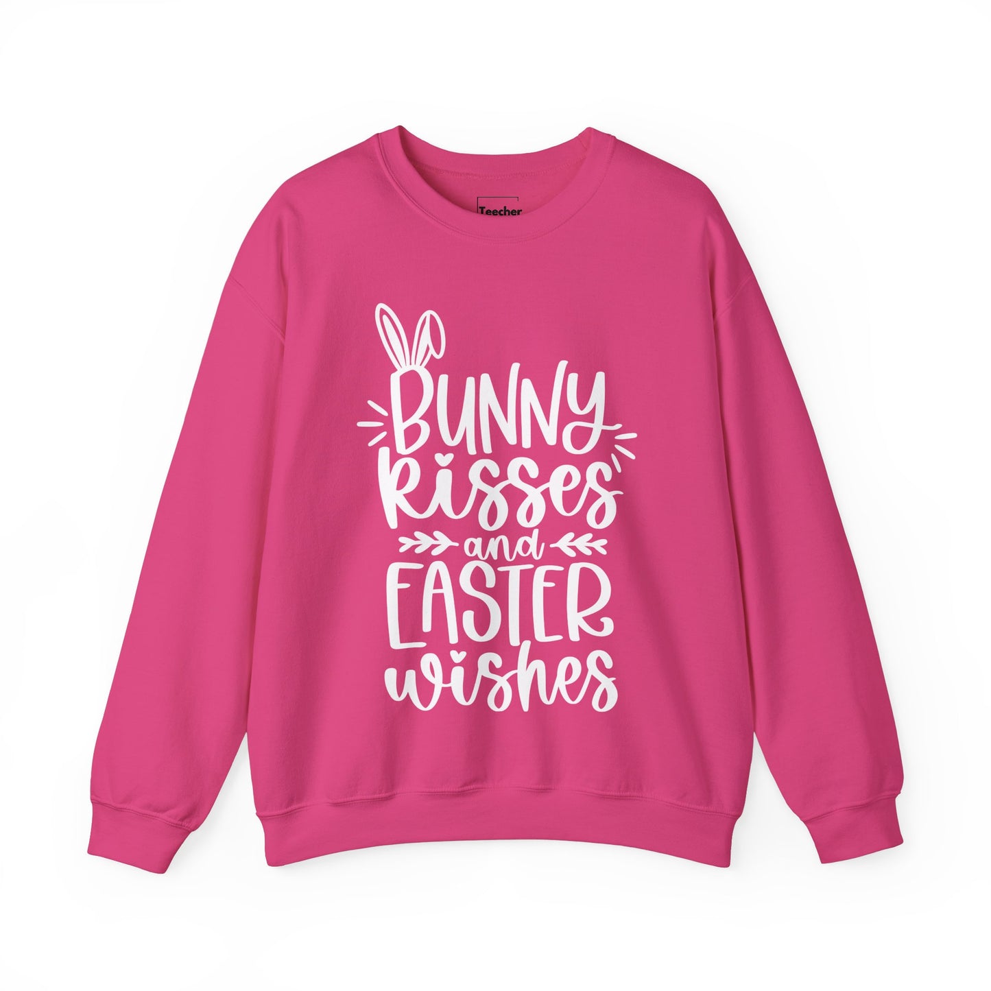 Bunny Kisses Sweatshirt