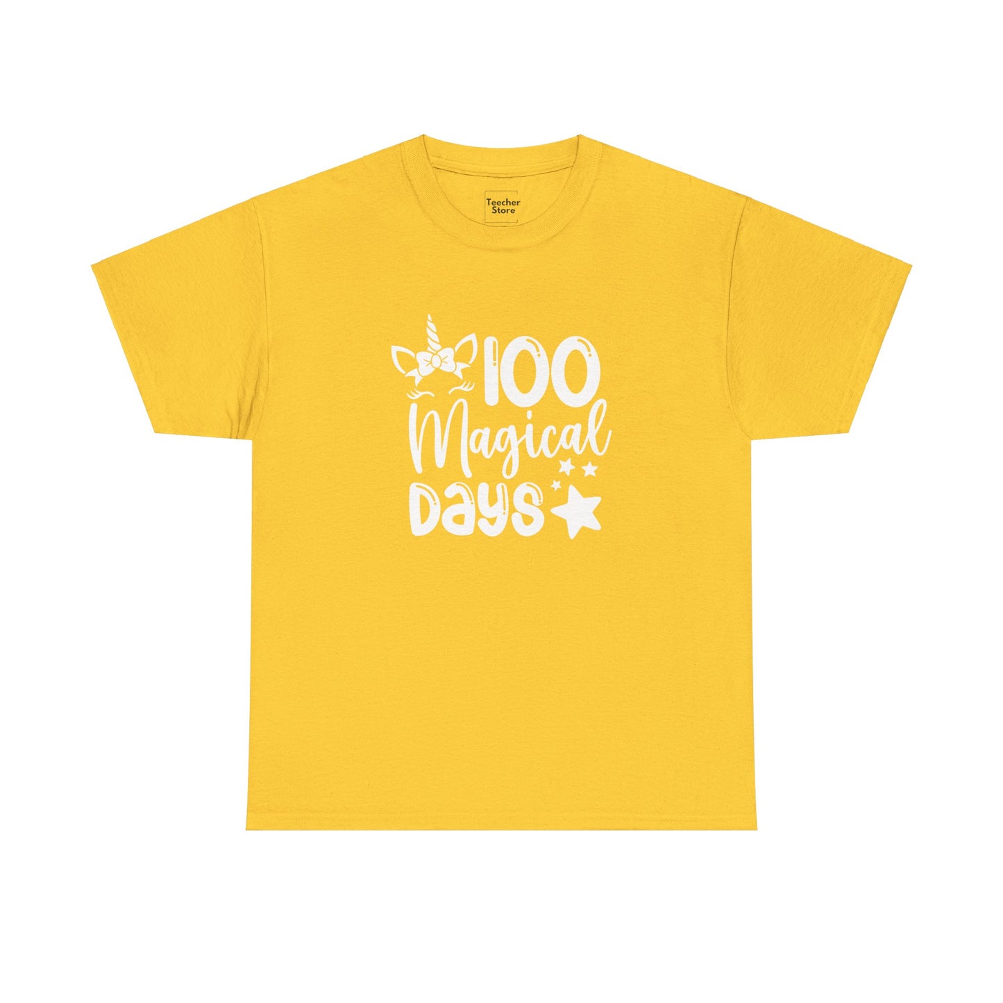 100 Magical Days Tee-Shirt