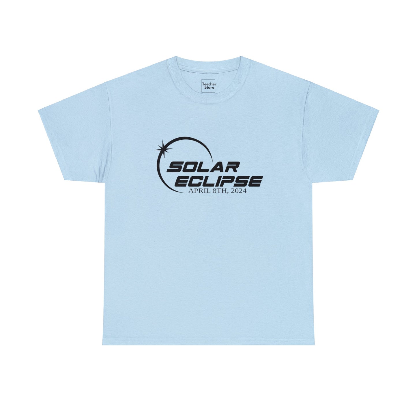 Solar Eclipse Tee-Shirt