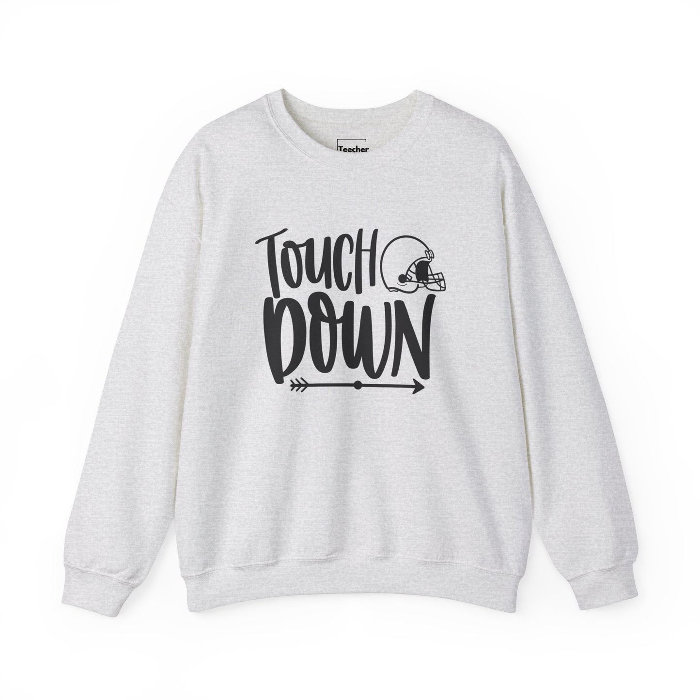 Touch Down Sweatshirt