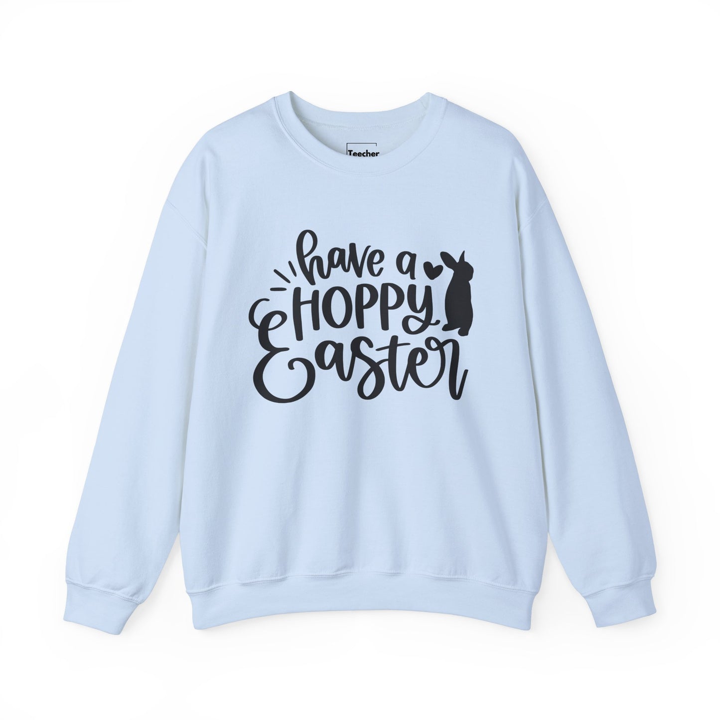 Hoppy Easter Sweatshirt