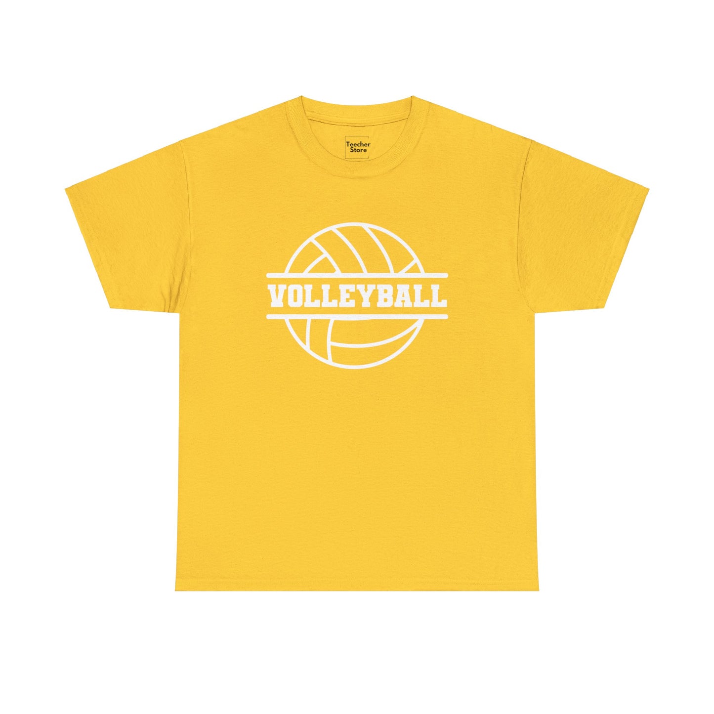 Volleyball Tee-Shirt