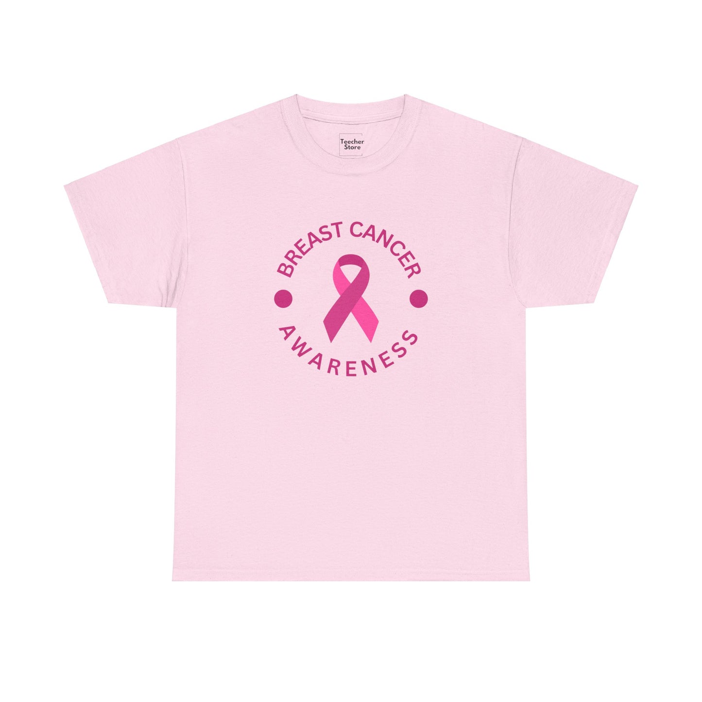 Breast Cancer Tee-Shirt