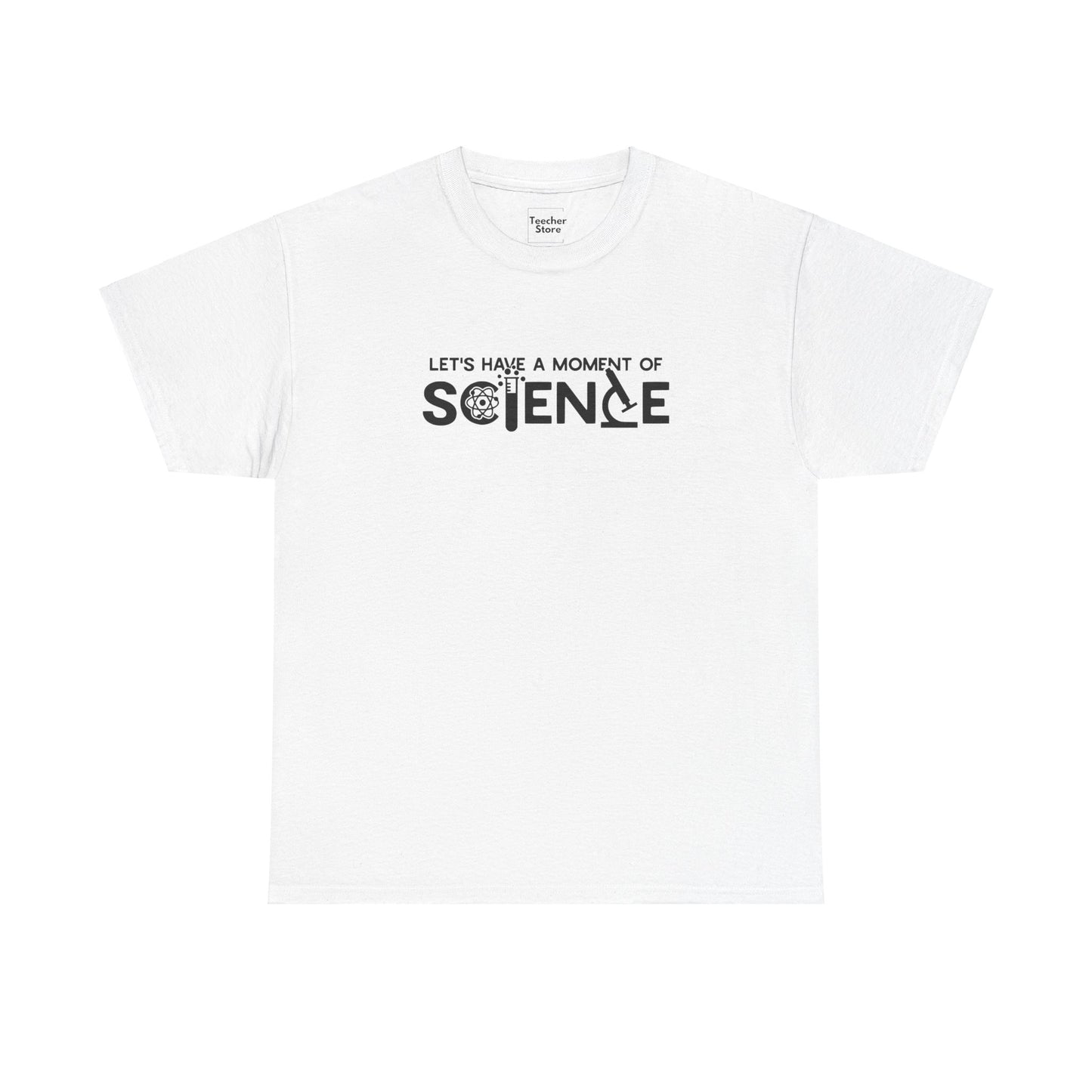 Moment of Science Tee-Shirt