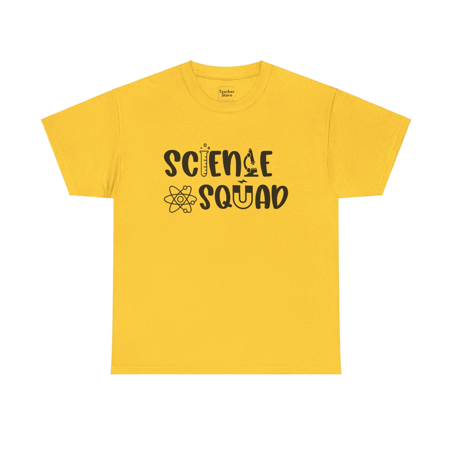 Science Squad Tee-Shirt