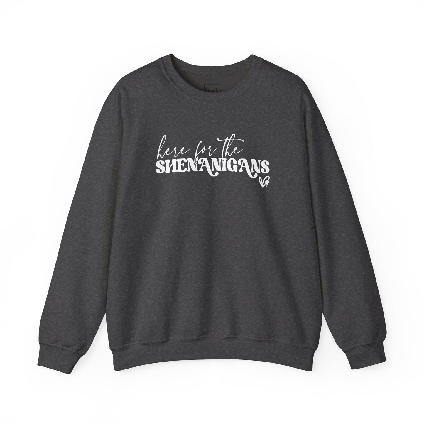 Shenanigans Sweatshirt