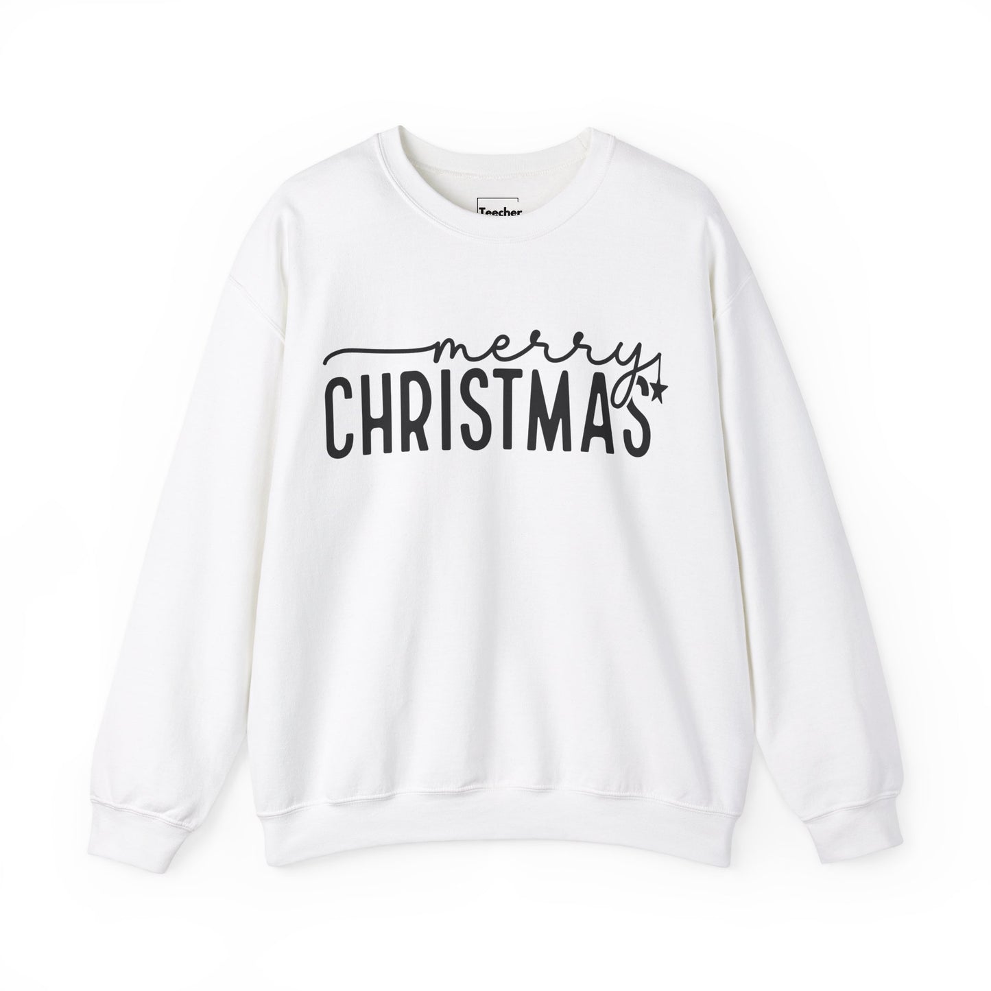 Christmas Sweatshirt