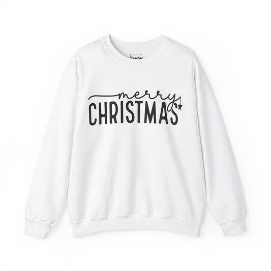 Christmas Sweatshirt