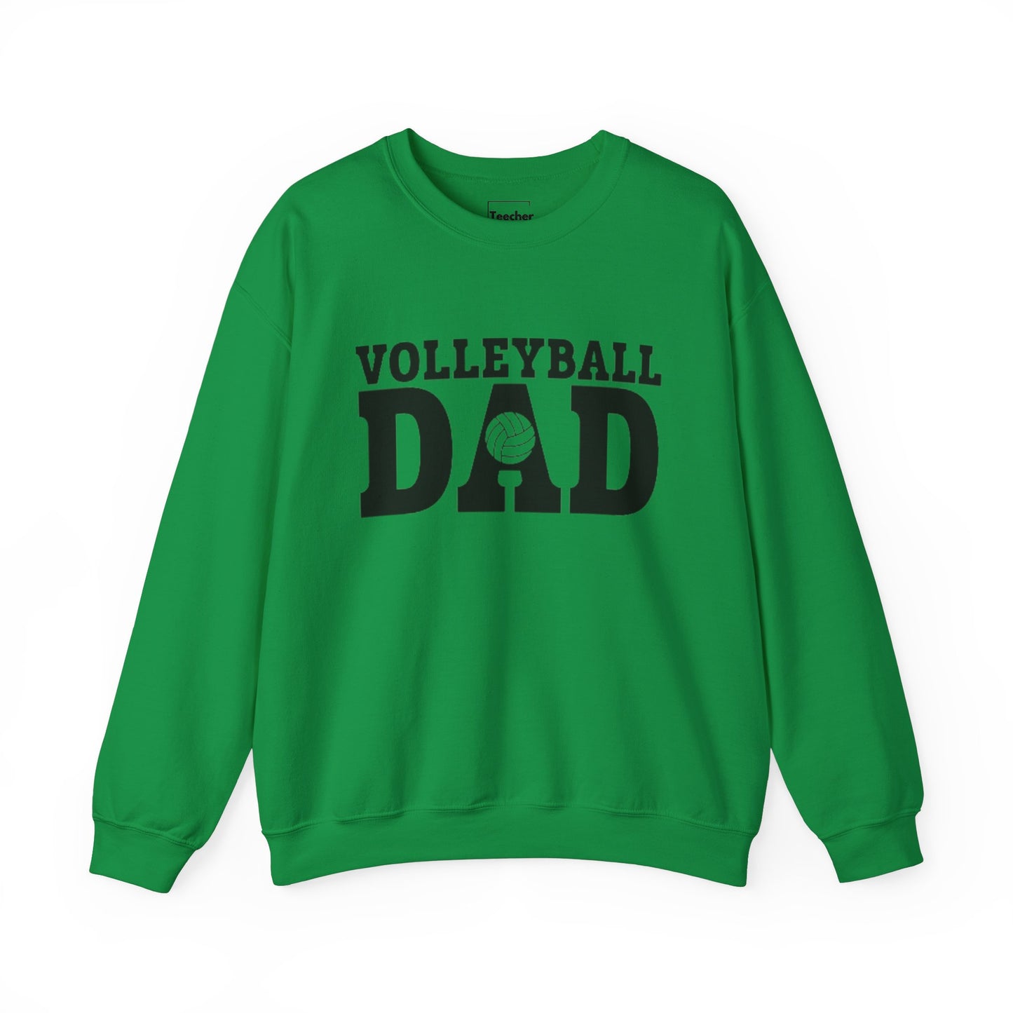 Volleyball Dad Sweatshirt