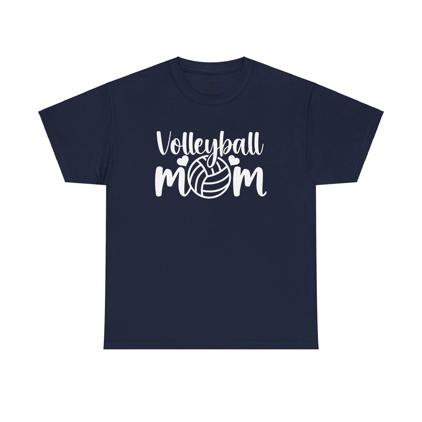 Volleyball Mom Tee-Shirt