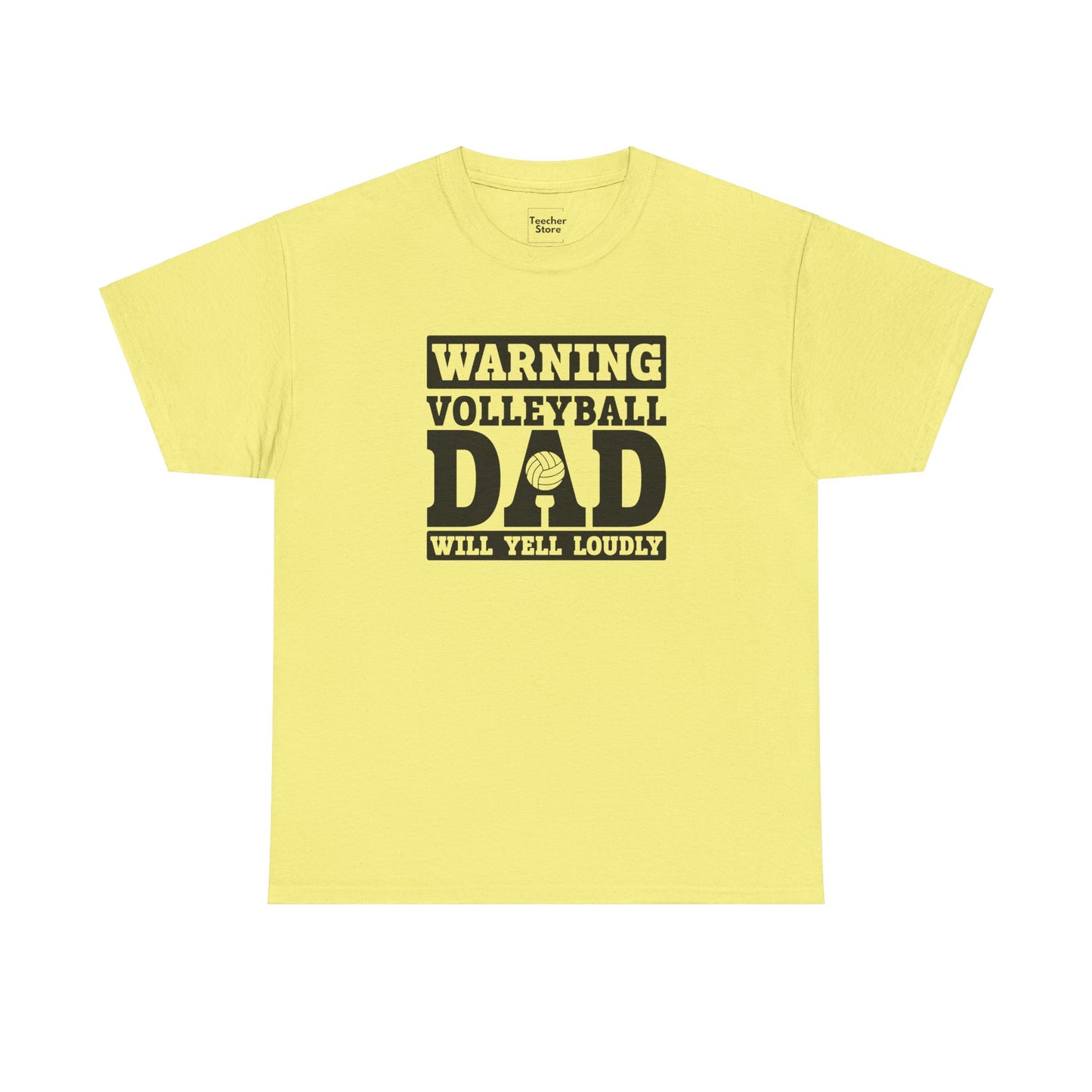 Warning Tee-Shirt