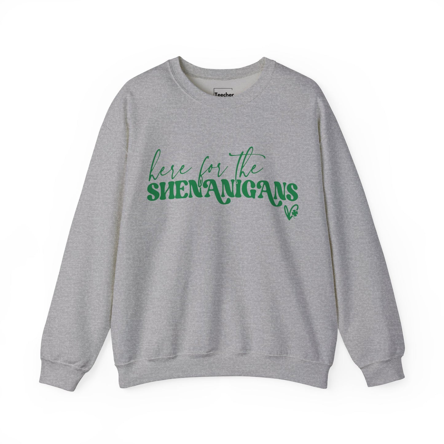 Shenanigans Sweatshirt