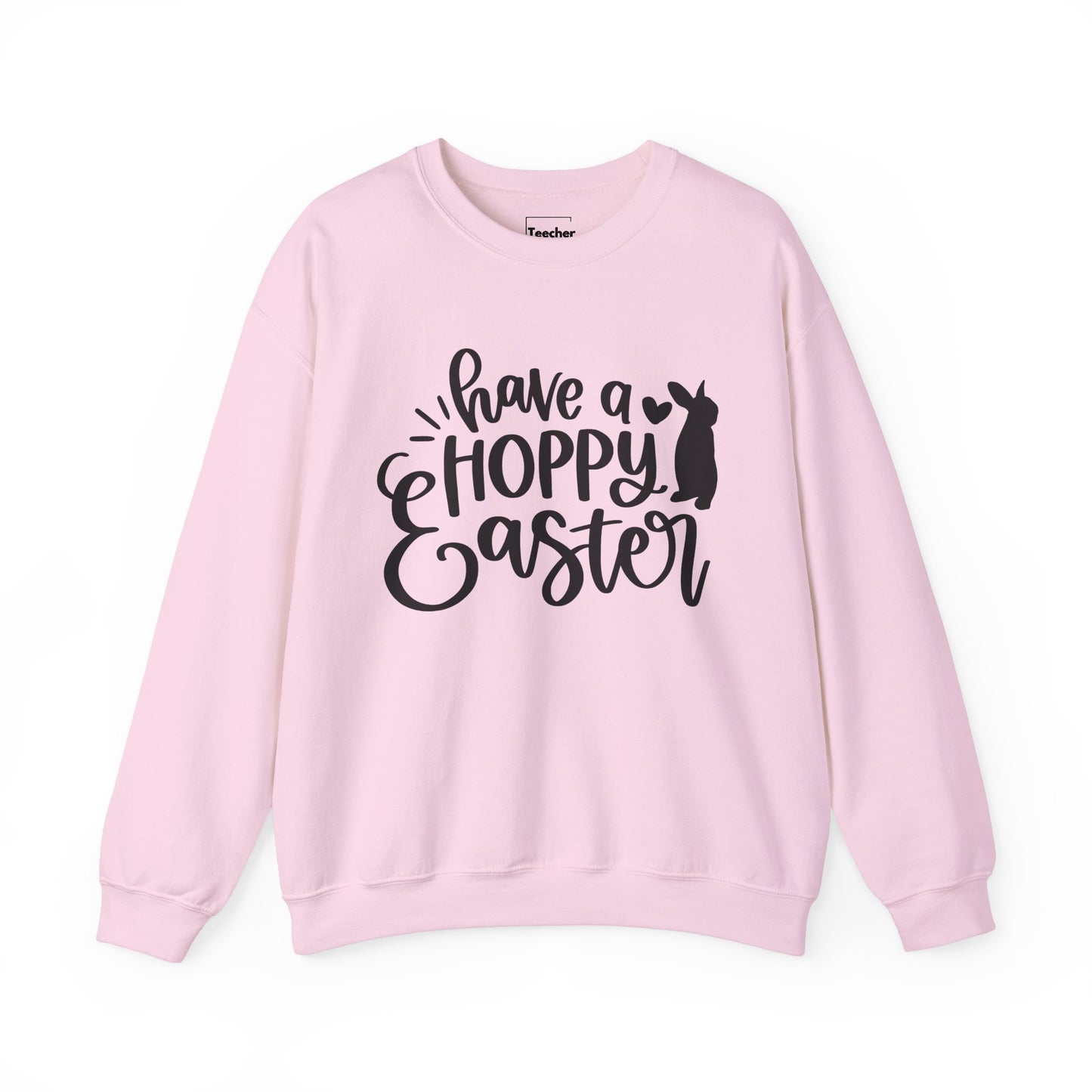 Hoppy Easter Sweatshirt