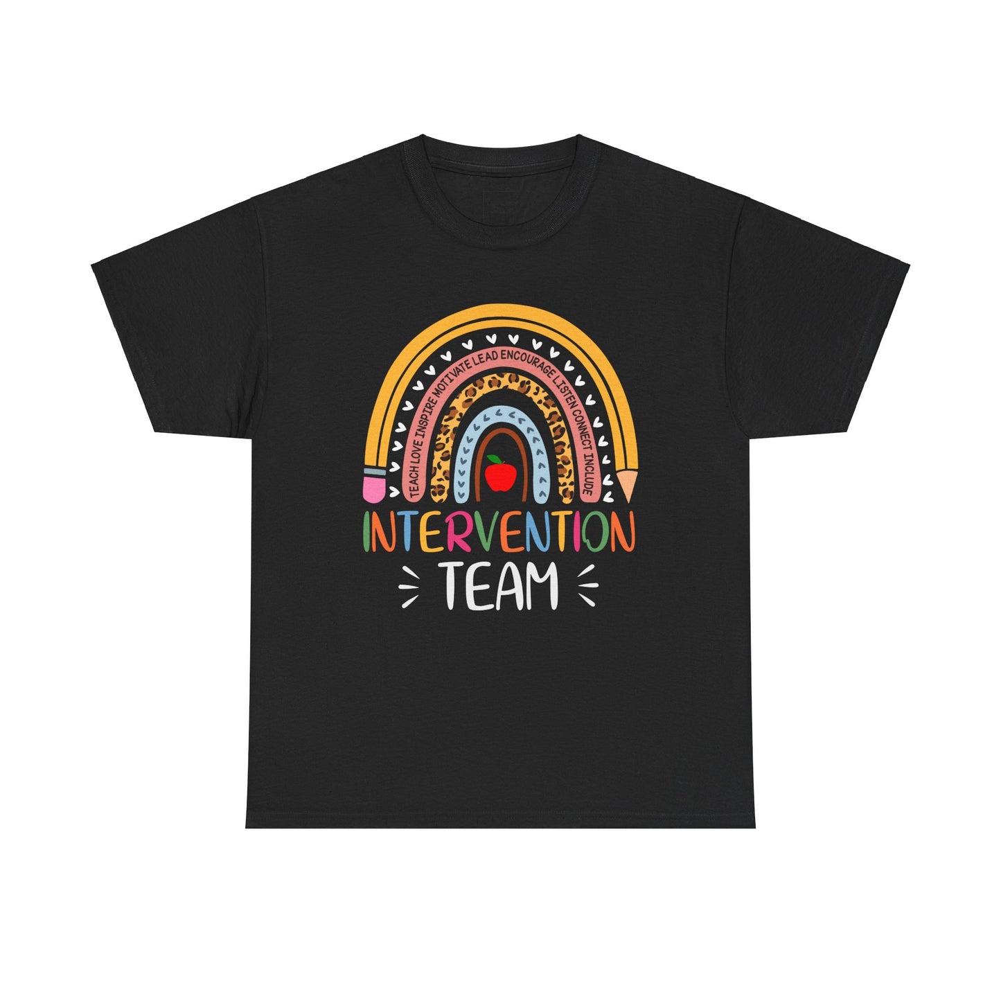 Intervention Team Tee-Shirt