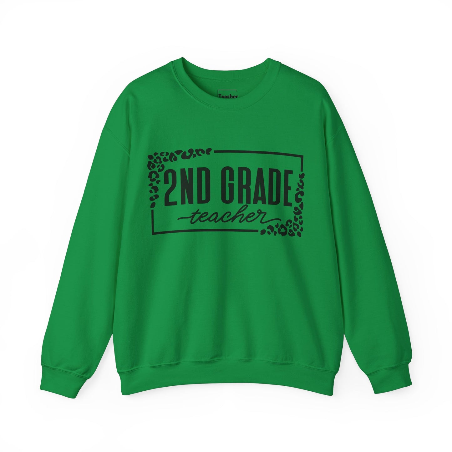 2nd Grade Sweatshirt