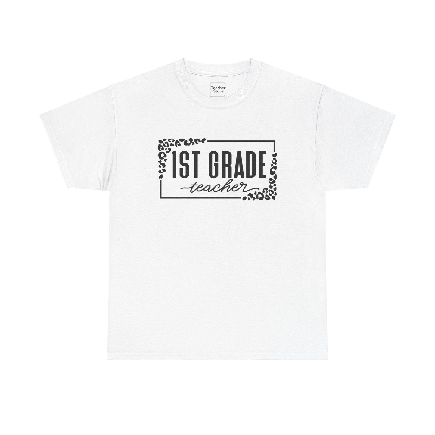 1st Grade Tee-Shirt