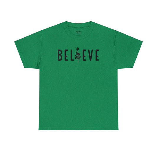 Believe Tee-Shirt