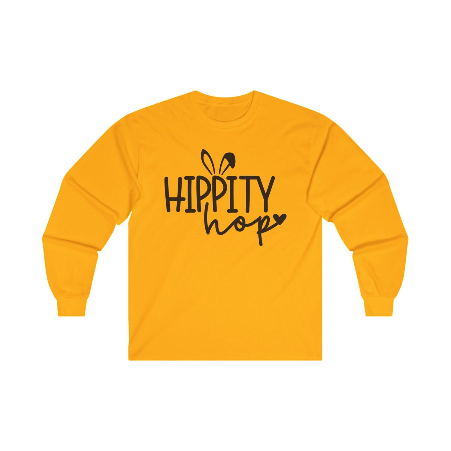 Hippity Hop Long Sleeve Shirt