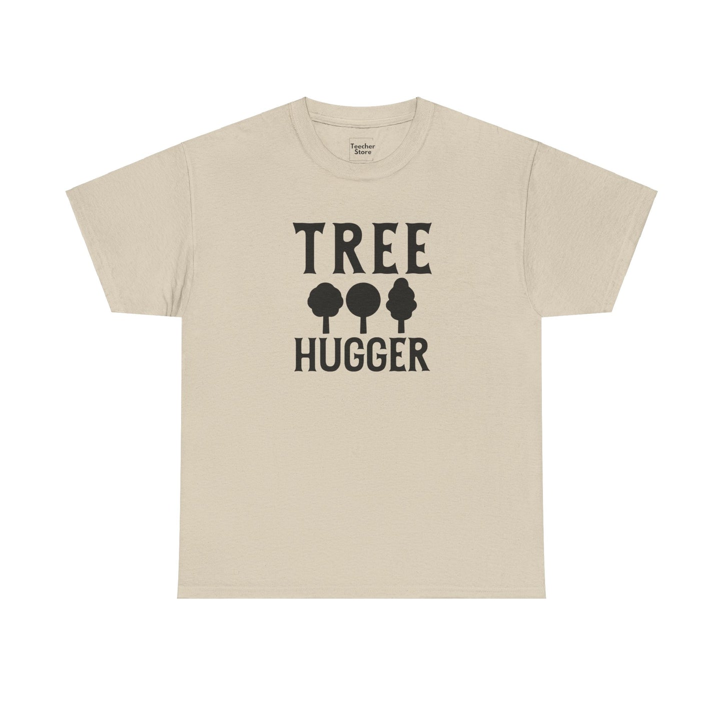 Tree Hugger Tee-Shirt