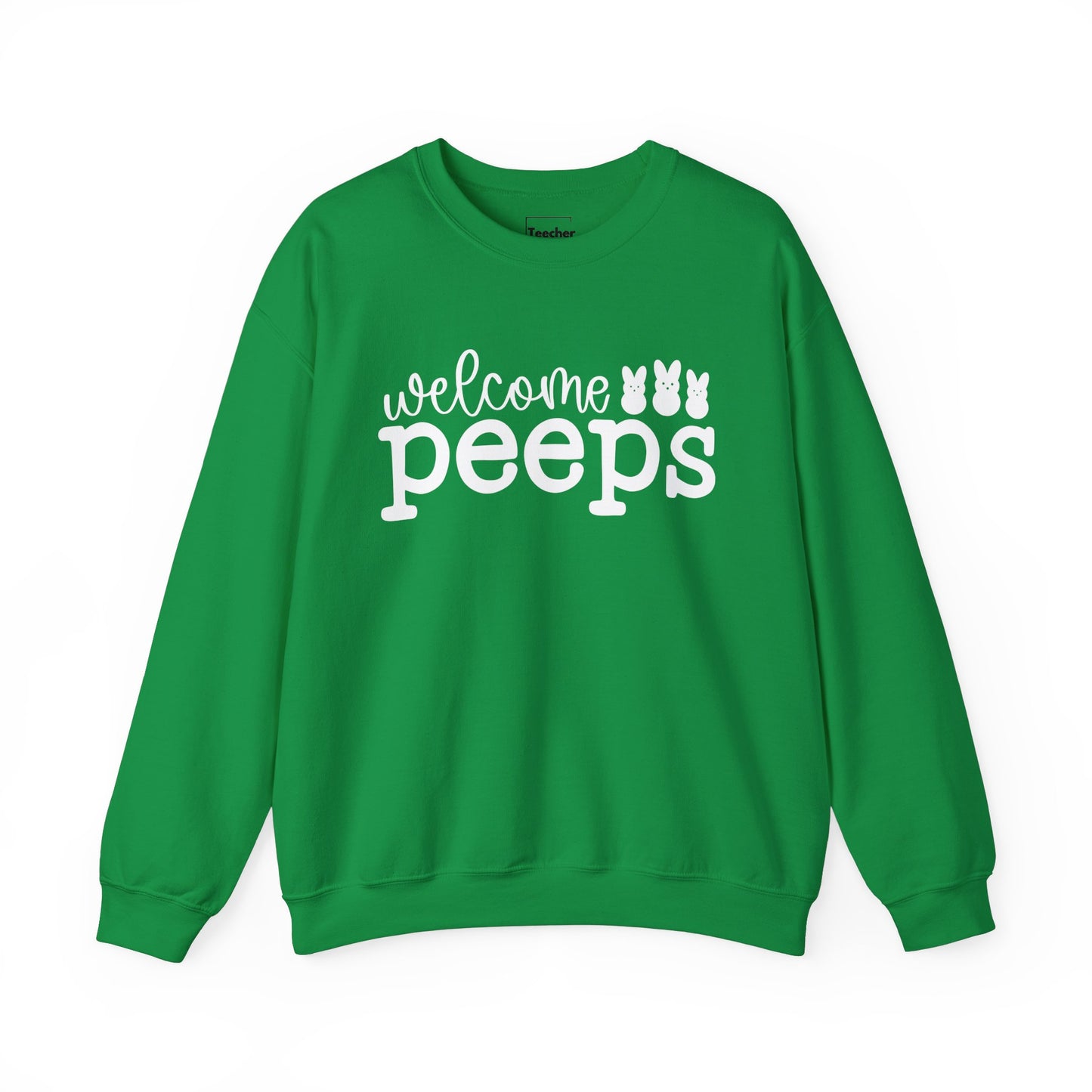 Welcome Peeps Sweatshirt