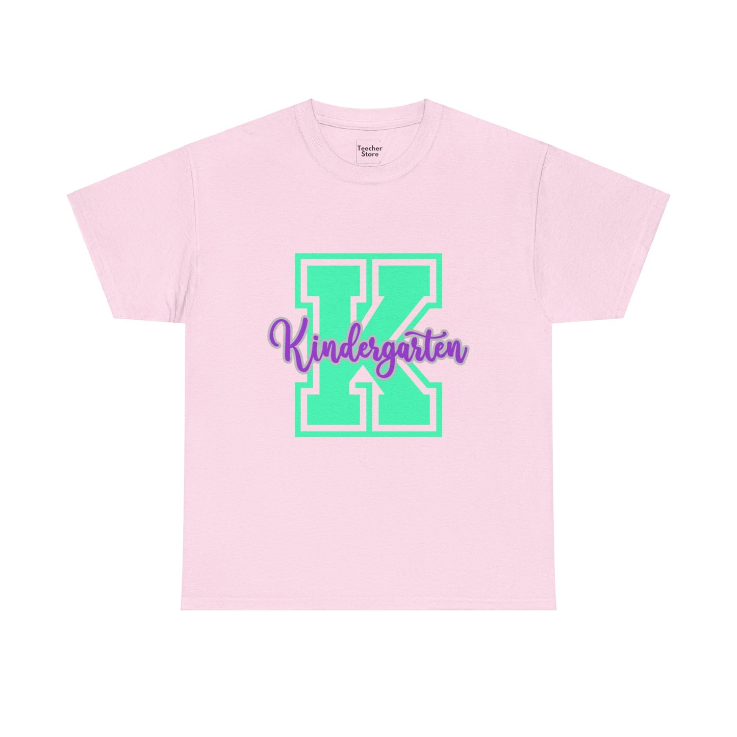 Kindergarten Tee-Shirt