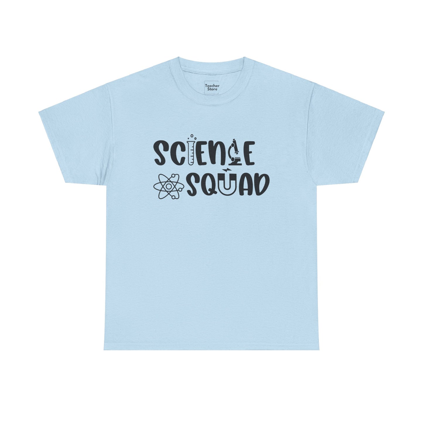 Science Squad Tee-Shirt