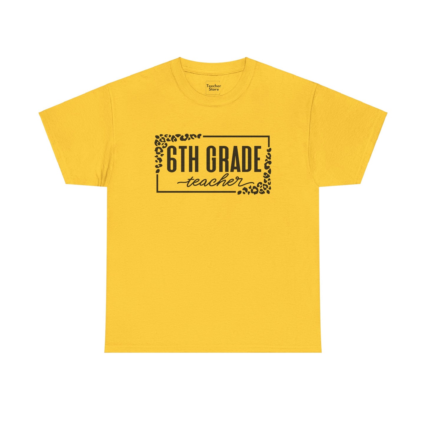 6th Grade Tee-Shirt