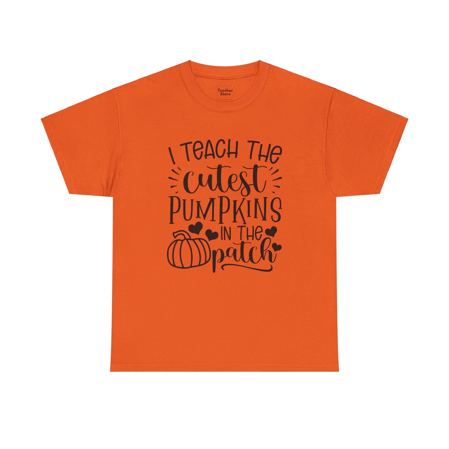 Cutest Pumpkins Tee-Shirt