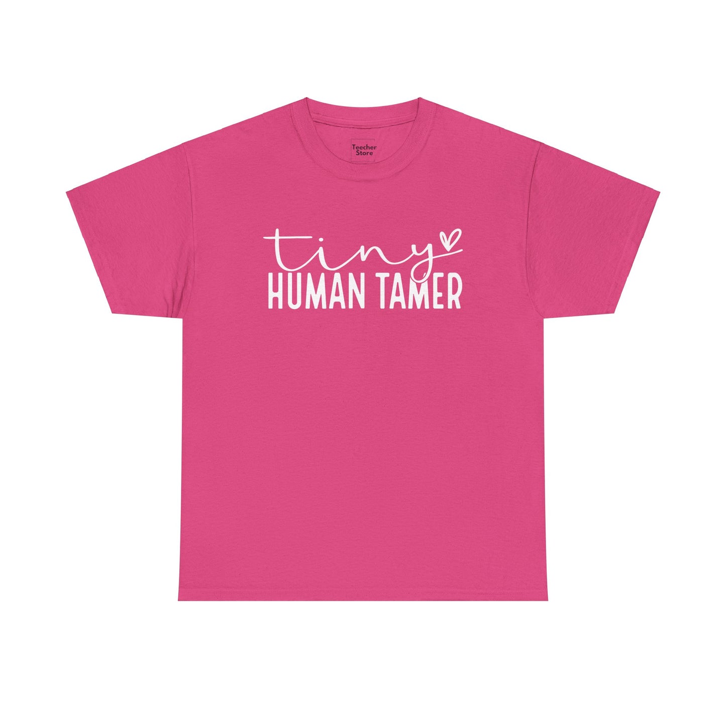 Human Tamer Tee-Shirt