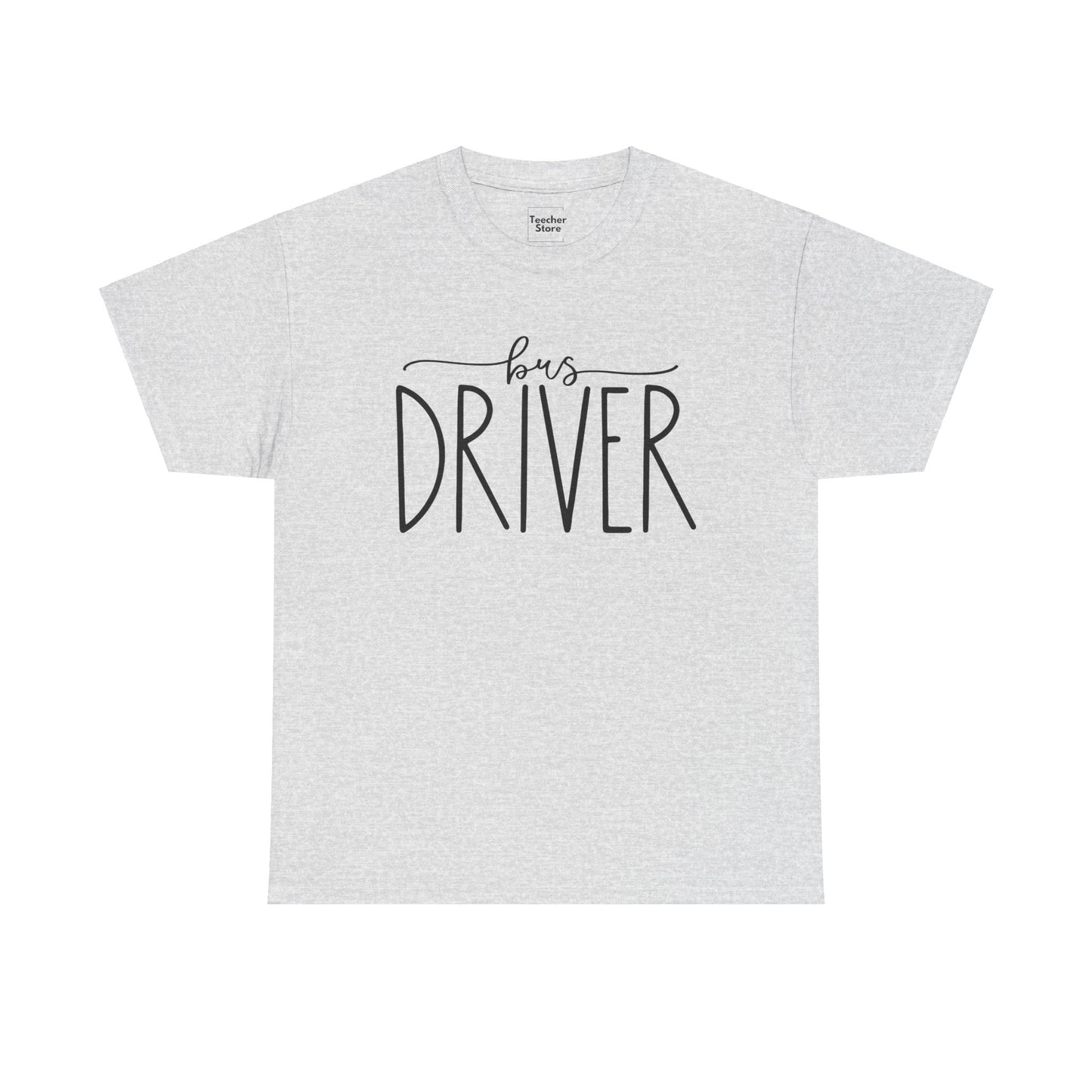 Driver Tee-Shirt