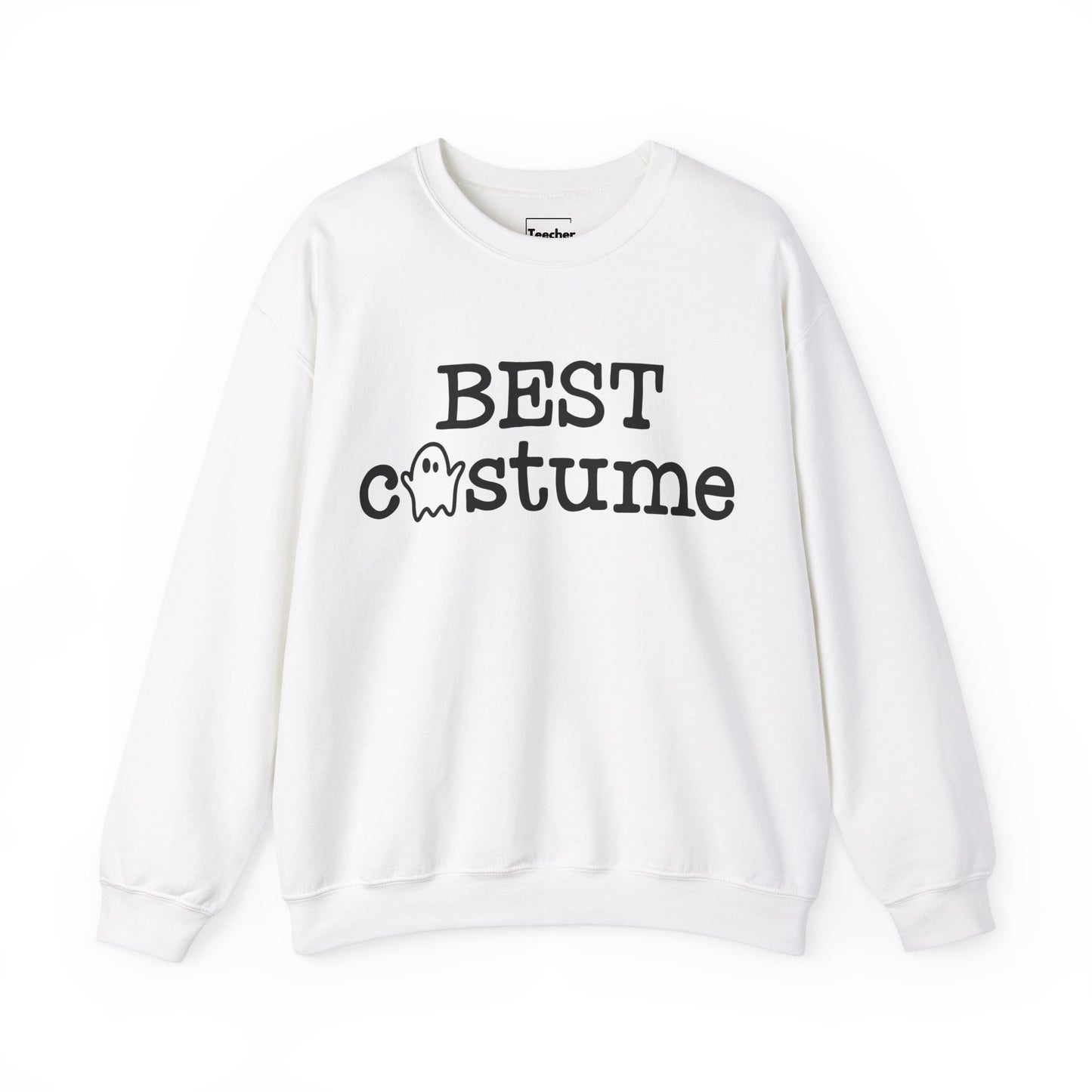 Best Costume Sweatshirt