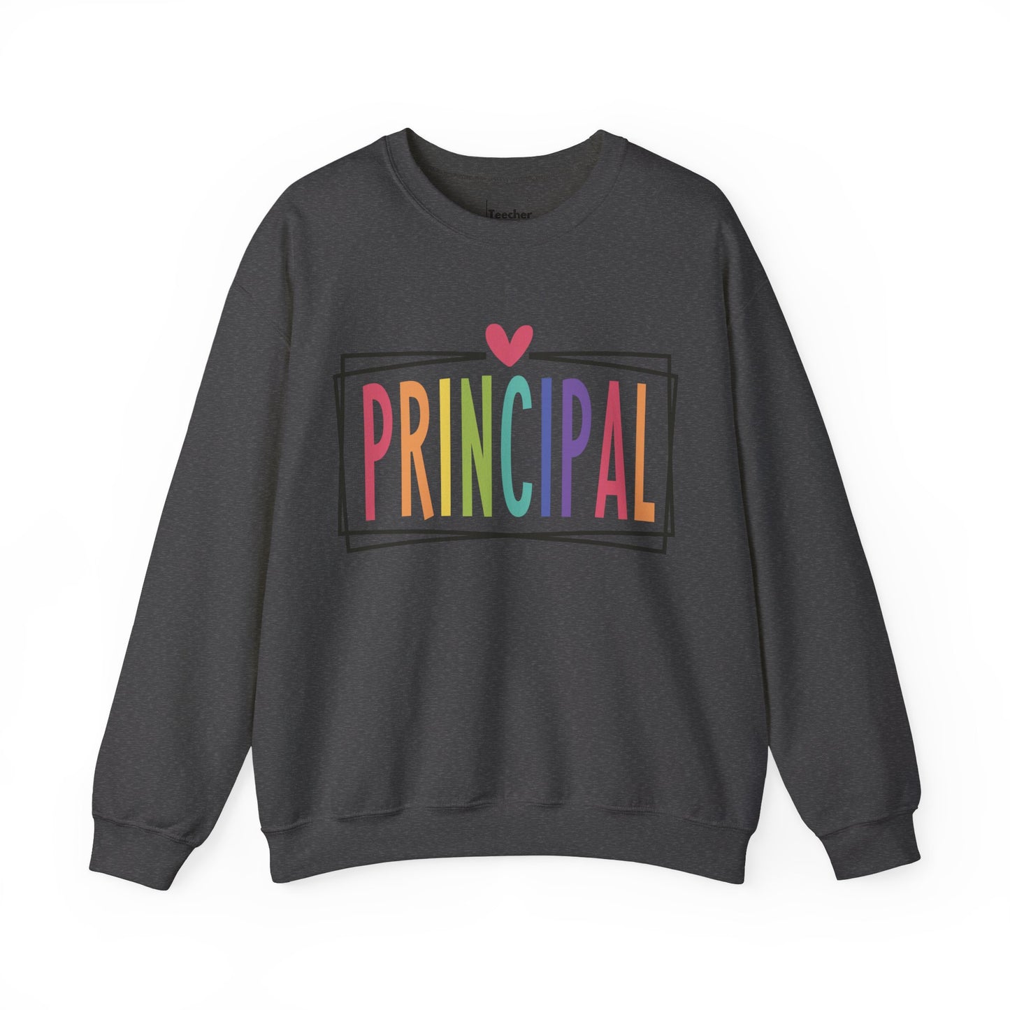 Principal Sweatshirt