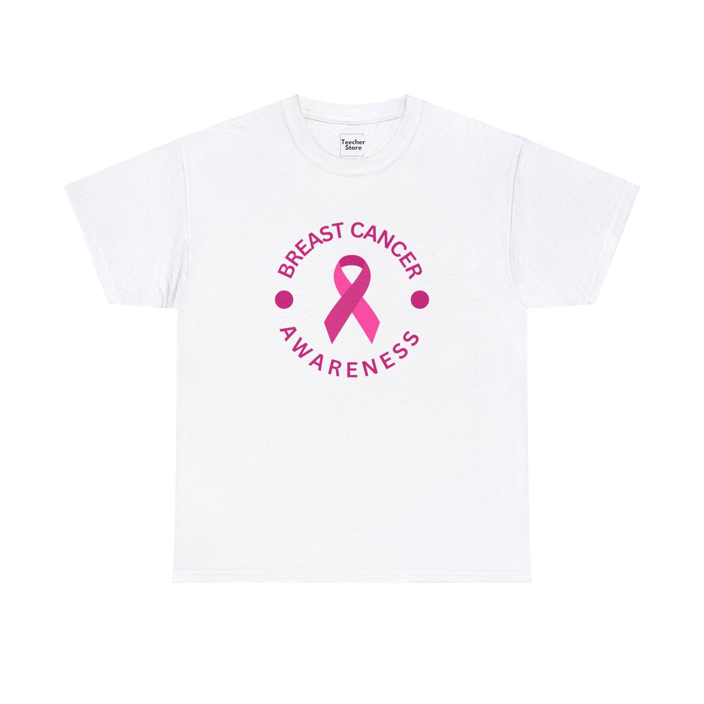 Breast Cancer Tee-Shirt